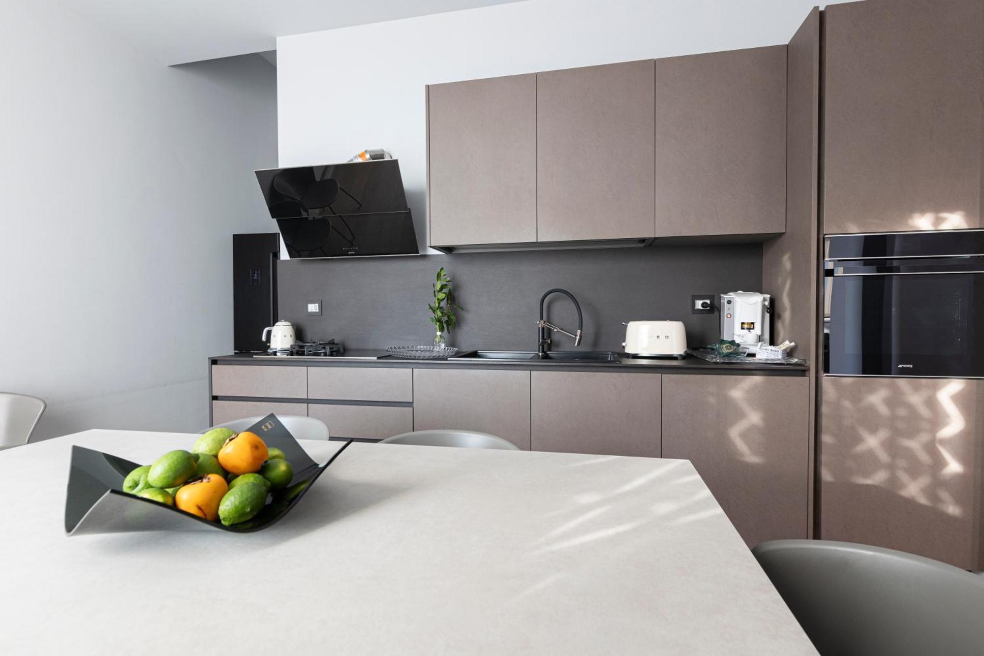 Deluxe Apartment Milia Agrigento Exterior foto
