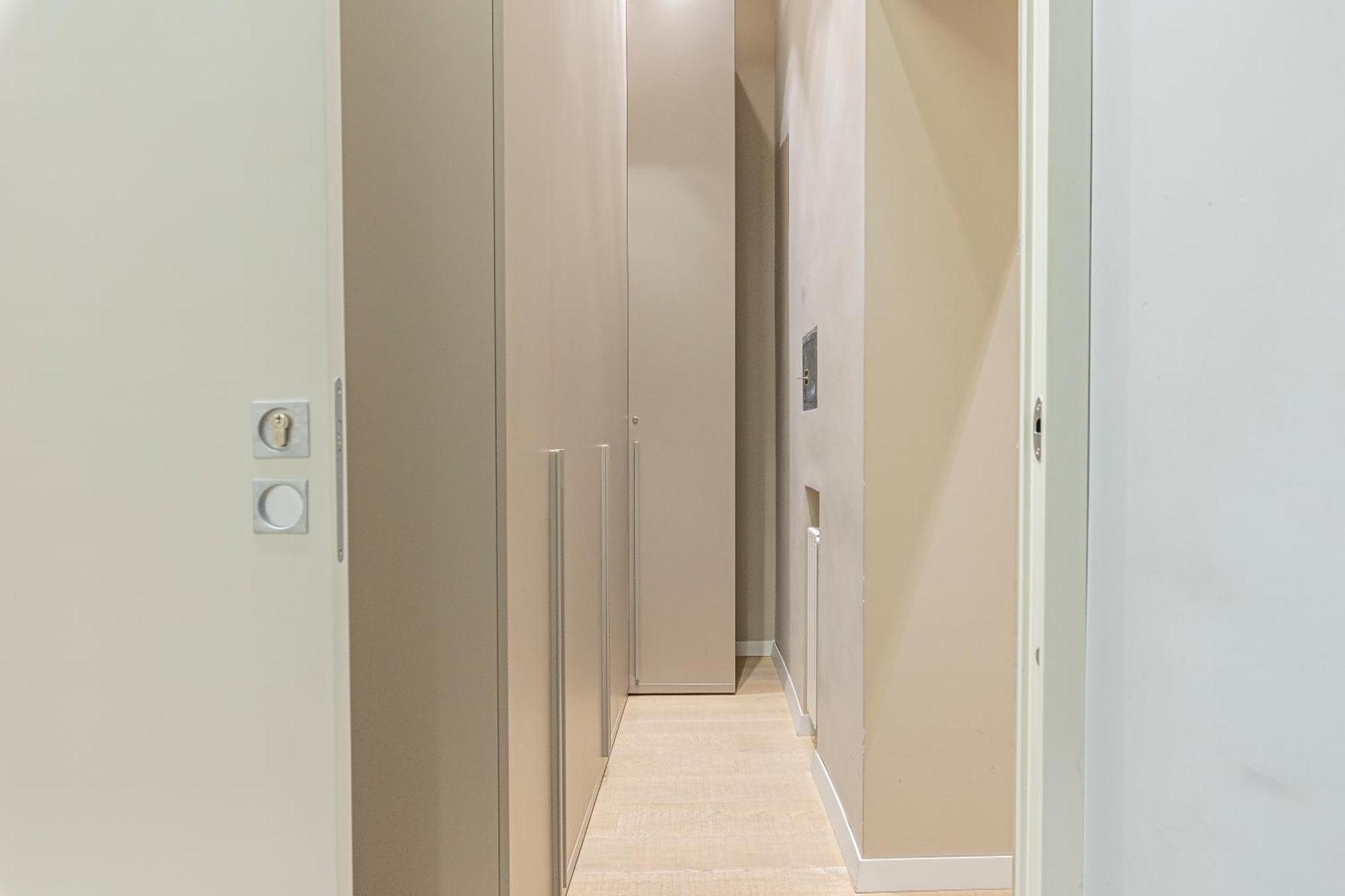 Deluxe Apartment Milia Agrigento Exterior foto