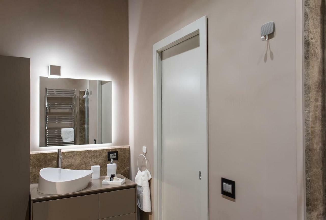 Deluxe Apartment Milia Agrigento Exterior foto
